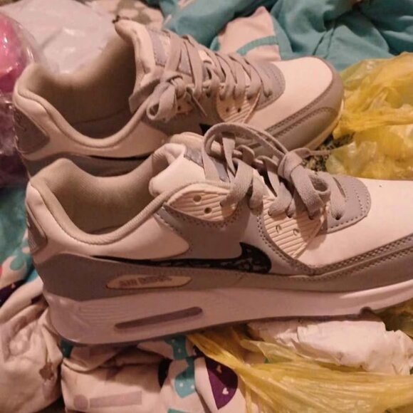 Nike air dior max shoes - Picture 1 of 3
